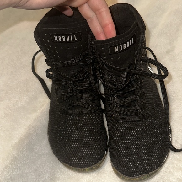 Nobull static - Picture 4 of 7